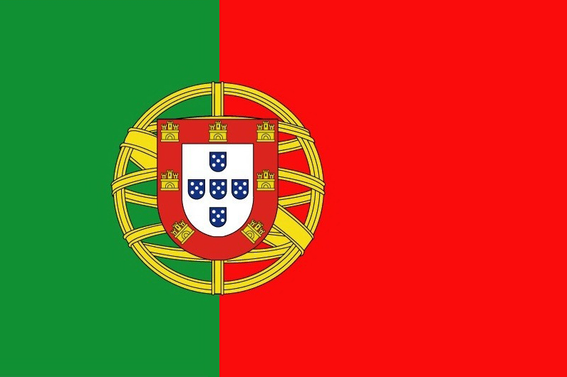 Portuguese - Portugal