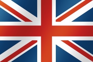 English - United Kingdom