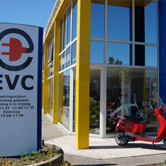 EVC Heemskerk