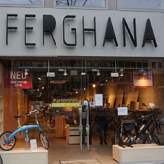 Ferghana GmbH