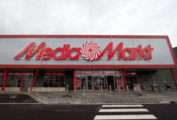 Media Markt Hoorn