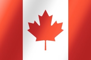 English - Canada